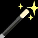 MagicForm logo