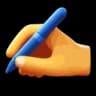 Magickpen logo