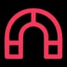Magnet logo