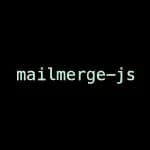 Mailmerge-JS logo