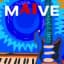 MAIVE logo
