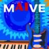 MAIVE logo