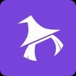 Maiwriter logo
