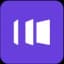 Makepix logo