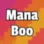 Manaboo logo