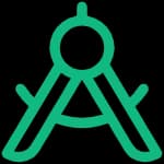 Math Bot logo