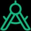 Math Bot logo