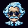 Math Tutor - Albert Bro logo