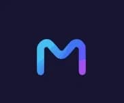 MaxartAI logo