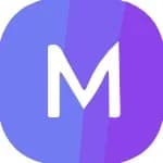 MayaKriti logo