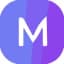 MayaKriti logo