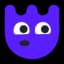 MeetMoji logo