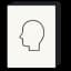Memoirji logo
