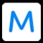 Mentio logo