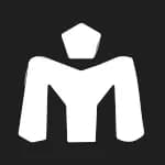 Meshcapade logo