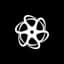 Message AI logo