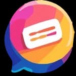Messenger Genie logo