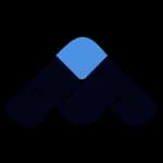 Metaview logo