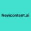 Newcontent.ai logo