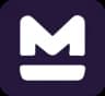MicroMusic logo