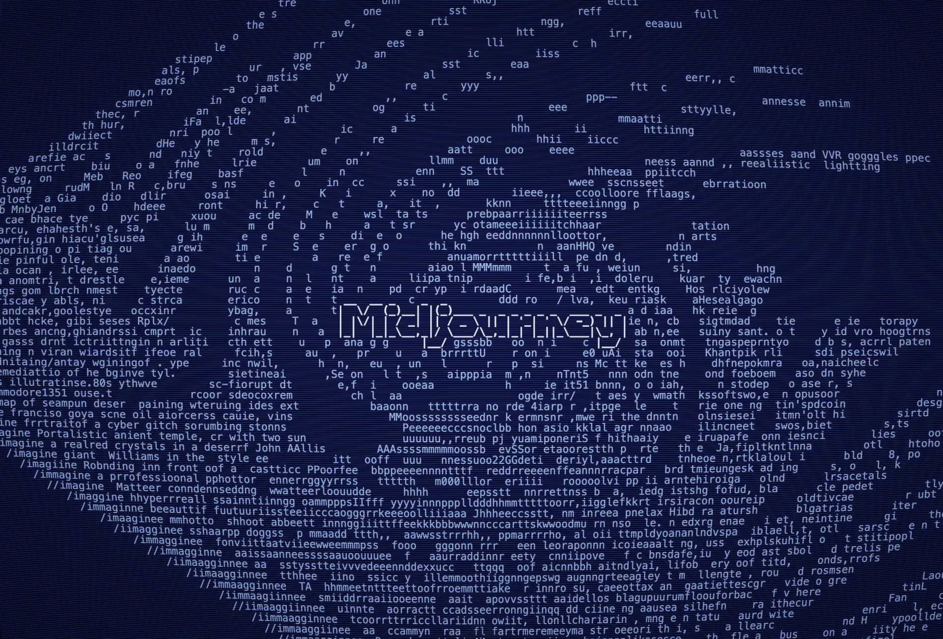 Midjourneyv7 Alpha homepage screenshot — Expand human imagination through AI-powered visuals.