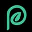 Midjourney prompt generator logo