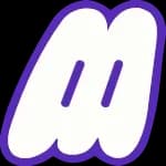 MightyMeld for Tailwind CSS and React logo