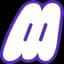 MightyMeld for Tailwind CSS and React logo