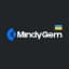 MindyGem logo