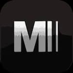 Mirage Studio logo