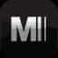 Mirage Studio logo