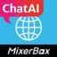 MixerBox Chat AI logo