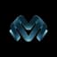 MMAudio logo
