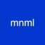 MNML logo