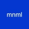 MNML logo