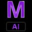 Mock Interviewer AI logo