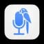 mockvox: Text to Speech logo