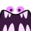 Monster AI logo