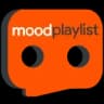 Moodplaylist logo