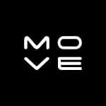 Move AI logo