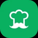 Mr. Cook logo