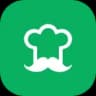 Mr. Cook logo