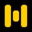 Murf AI logo