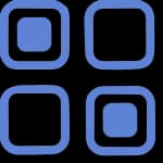 My QR Code logo