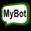 MyBot.Chat logo