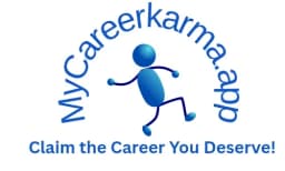 MyCareerKarma logo