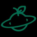 MyFoodPlanet logo