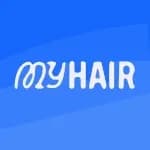 MyHair.AI logo