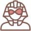 MyLens.AI logo