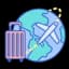 MyTrip.city logo
